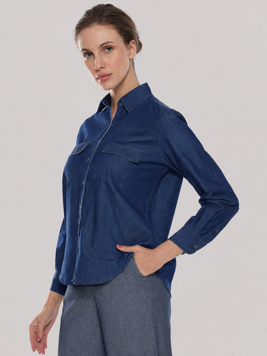 Elegant Denim