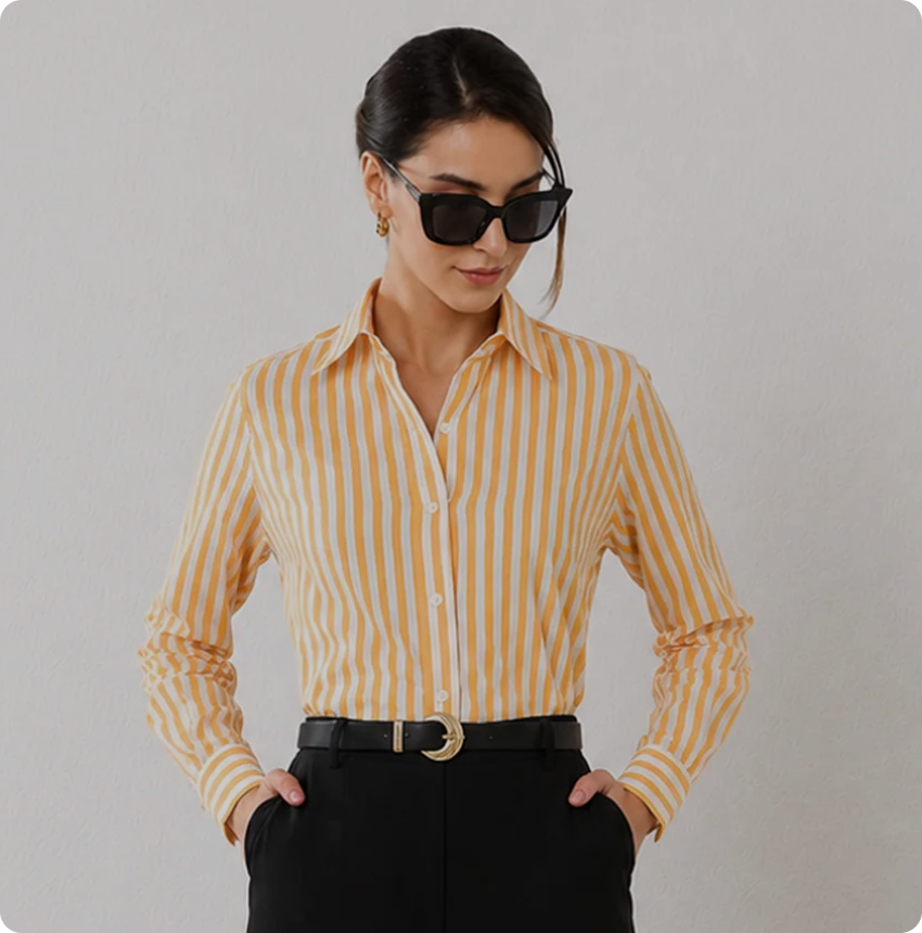 Formal Shirts