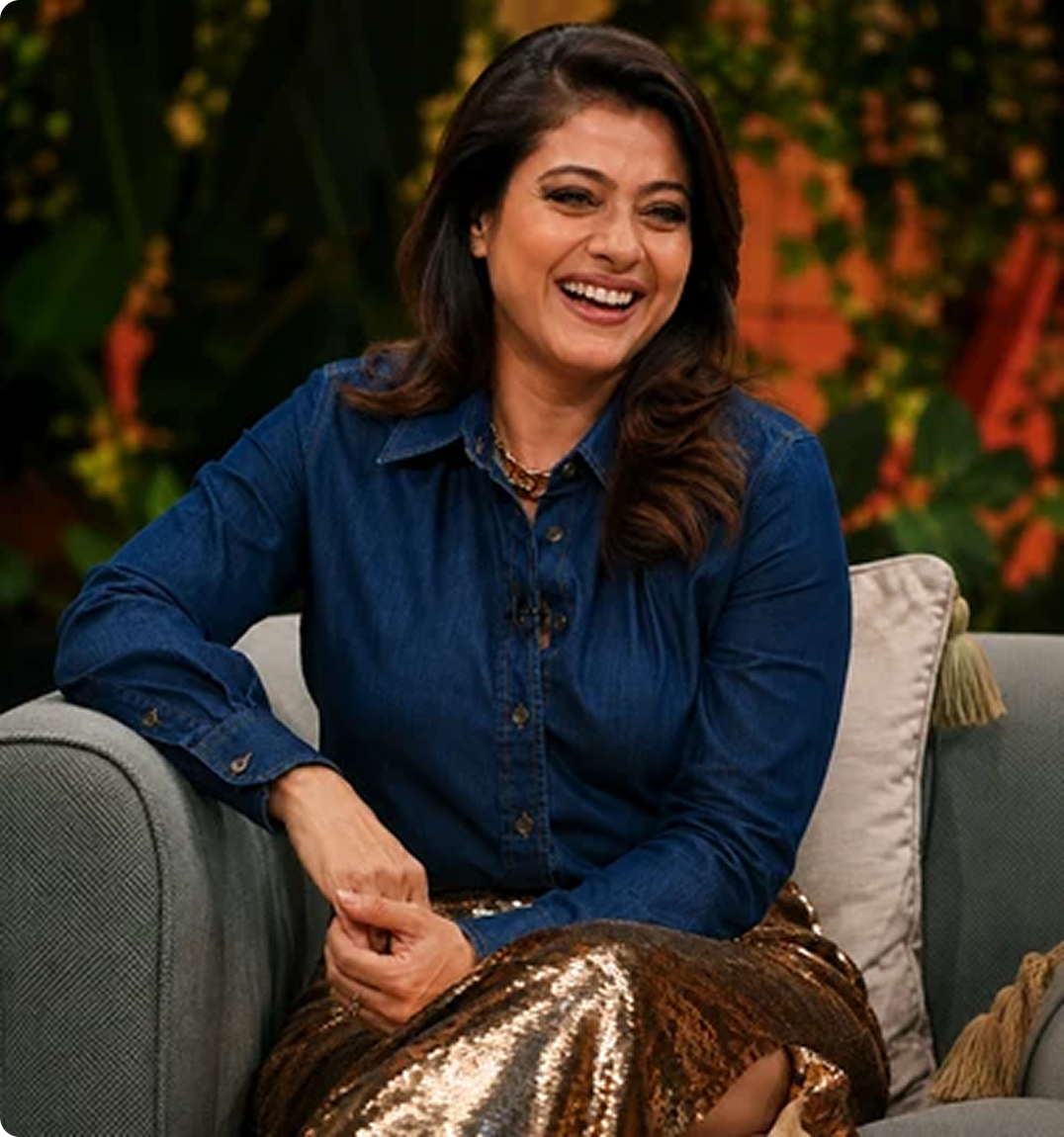 Kajol