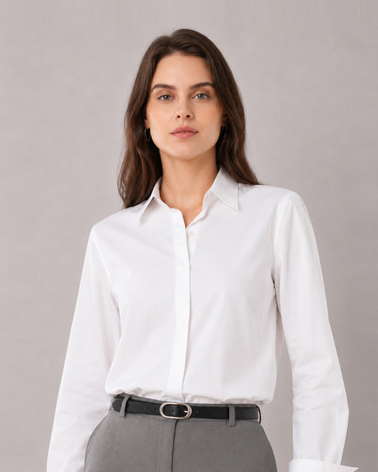 That Formal Shirt
